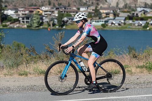 Oliver Triathlon 2025 - Presented by Dynamic Race Events