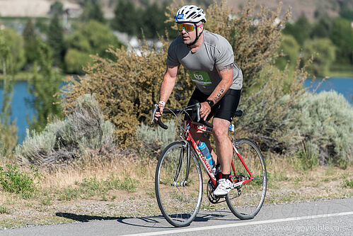 Oliver Triathlon 2025 - Presented by Dynamic Race Events