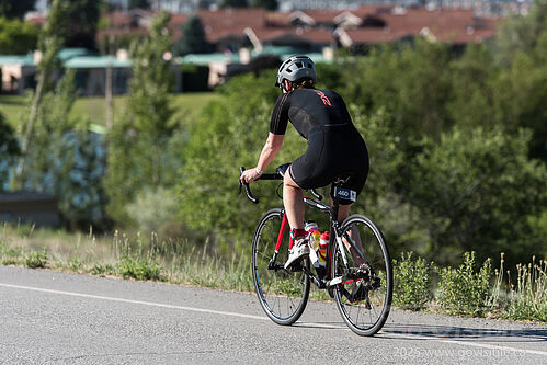 Oliver Triathlon 2025 - Presented by Dynamic Race Events