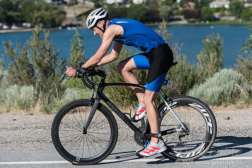 Oliver Triathlon 2025 - Presented by Dynamic Race Events