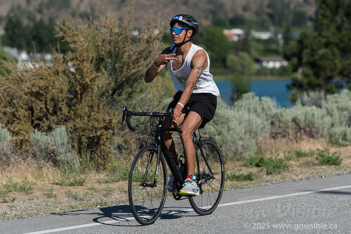Oliver Triathlon 2025 - Presented by Dynamic Race Events