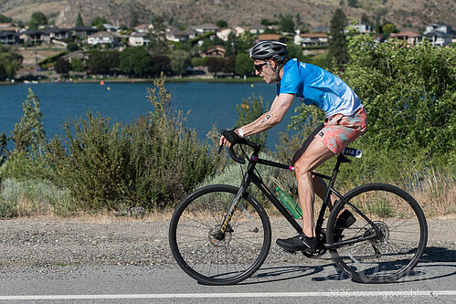 Oliver Triathlon 2025 - Presented by Dynamic Race Events