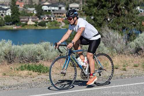 Oliver Triathlon 2025 - Presented by Dynamic Race Events