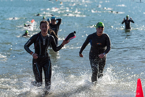 Oliver Triathlon 2025 - Presented by Dynamic Race Events