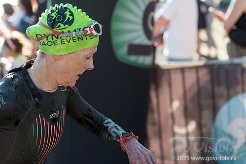 Oliver Triathlon 2025 - Presented by Dynamic Race Events