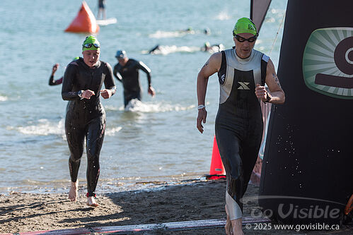Oliver Triathlon 2025 - Presented by Dynamic Race Events