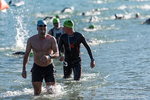 Oliver Triathlon 2025 - Presented by Dynamic Race Events