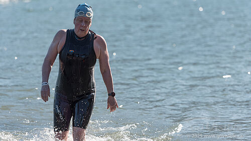 Oliver Triathlon 2025 - Presented by Dynamic Race Events