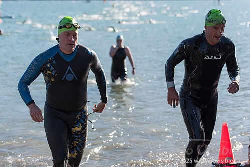 Oliver Triathlon 2025 - Presented by Dynamic Race Events