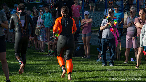 Oliver Triathlon 2025 - Presented by Dynamic Race Events