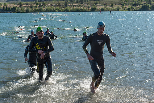 Oliver Triathlon 2025 - Presented by Dynamic Race Events