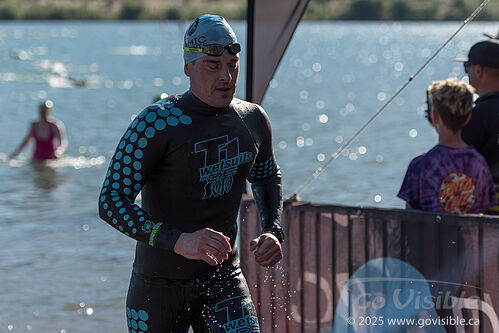 Oliver Triathlon 2025 - Presented by Dynamic Race Events
