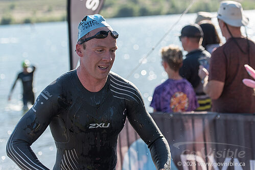 Oliver Triathlon 2025 - Presented by Dynamic Race Events