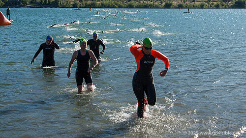 Oliver Triathlon 2025 - Presented by Dynamic Race Events