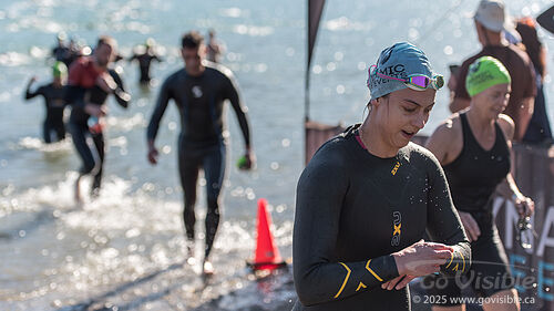 Oliver Triathlon 2025 - Presented by Dynamic Race Events