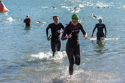 Oliver Triathlon 2025 - Presented by Dynamic Race Events