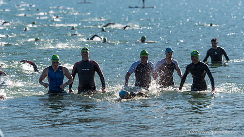 Oliver Triathlon 2025 - Presented by Dynamic Race Events