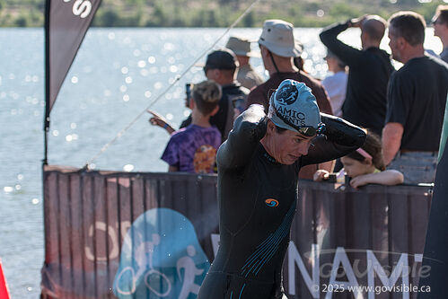 Oliver Triathlon 2025 - Presented by Dynamic Race Events
