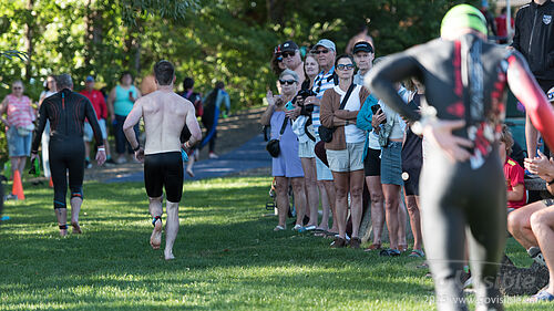 Oliver Triathlon 2025 - Presented by Dynamic Race Events
