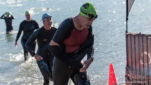 Oliver Triathlon 2025 - Presented by Dynamic Race Events