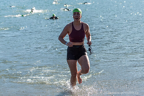 Oliver Triathlon 2025 - Presented by Dynamic Race Events