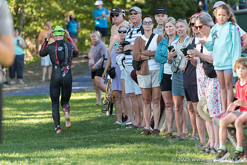 Oliver Triathlon 2025 - Presented by Dynamic Race Events