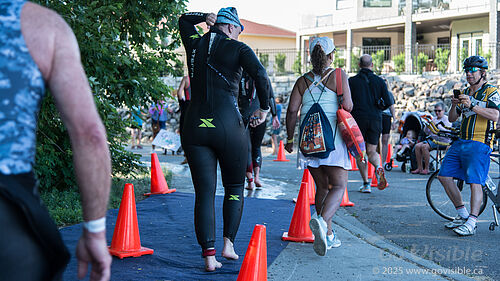 Oliver Triathlon 2025 - Presented by Dynamic Race Events