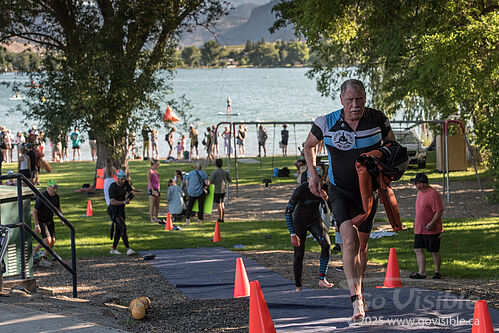 Oliver Triathlon 2025 - Presented by Dynamic Race Events