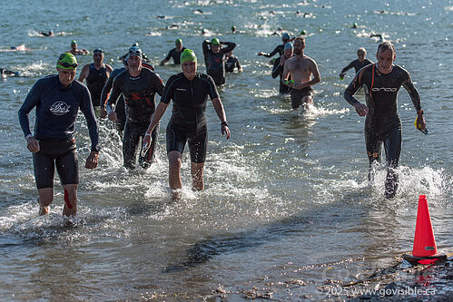 Oliver Triathlon 2025 - Presented by Dynamic Race Events