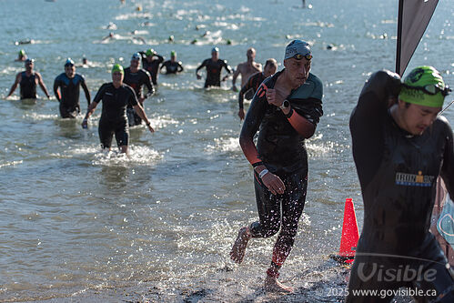 Oliver Triathlon 2025 - Presented by Dynamic Race Events