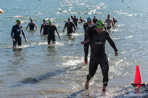 Oliver Triathlon 2025 - Presented by Dynamic Race Events