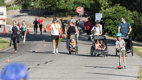 Oliver Triathlon 2025 - Presented by Dynamic Race Events