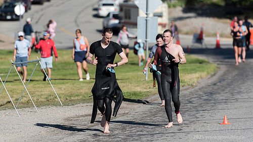 Oliver Triathlon 2025 - Presented by Dynamic Race Events
