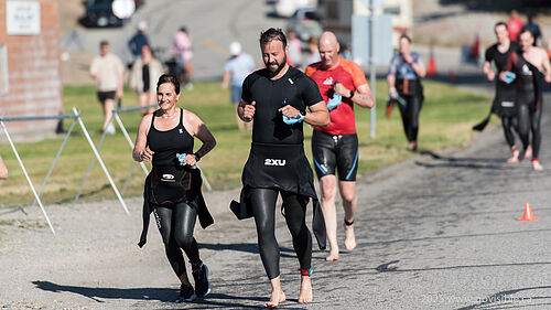Oliver Triathlon 2025 - Presented by Dynamic Race Events