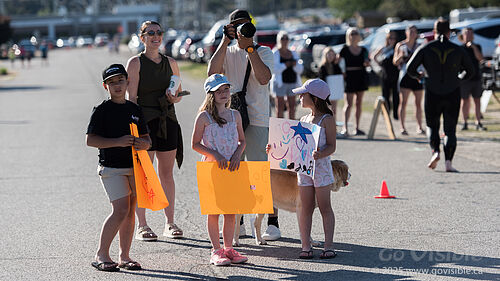 Oliver Triathlon 2025 - Presented by Dynamic Race Events