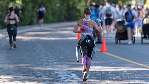 Oliver Triathlon 2025 - Presented by Dynamic Race Events