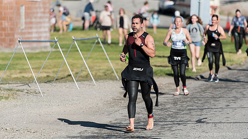 Oliver Triathlon 2025 - Presented by Dynamic Race Events