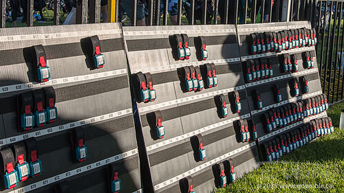Oliver Triathlon 2025 - Presented by Dynamic Race Events