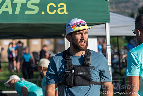 Oliver Triathlon 2025 - Presented by Dynamic Race Events
