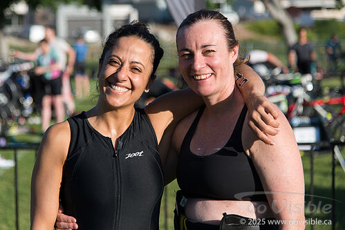 Oliver Triathlon 2025 - Presented by Dynamic Race Events