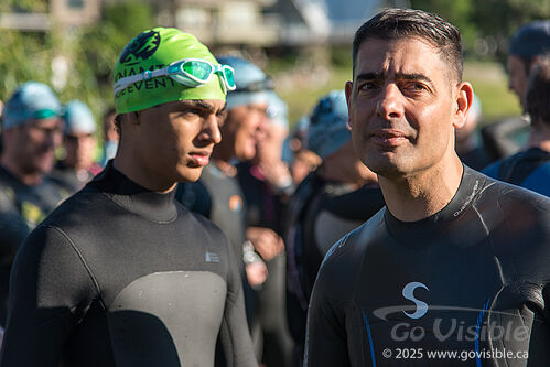 Oliver Triathlon 2025 - Presented by Dynamic Race Events