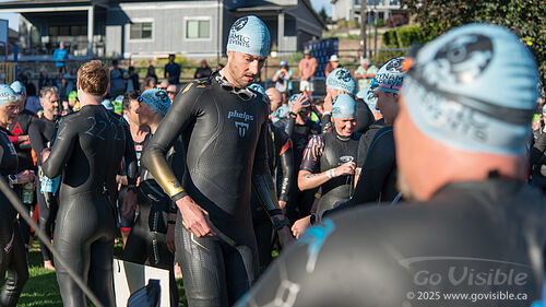 Oliver Triathlon 2025 - Presented by Dynamic Race Events