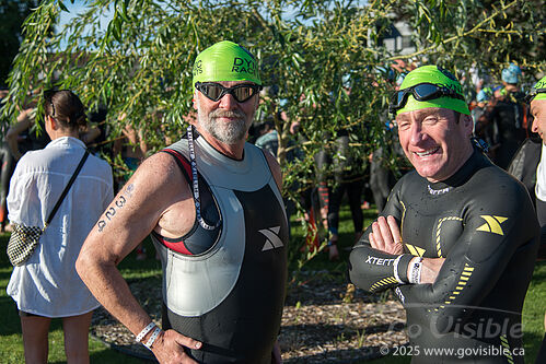 Oliver Triathlon 2025 - Presented by Dynamic Race Events