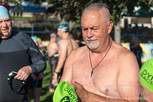 Oliver Triathlon 2025 - Presented by Dynamic Race Events