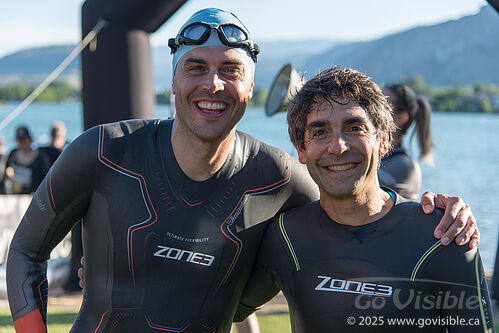 Oliver Triathlon 2025 - Presented by Dynamic Race Events