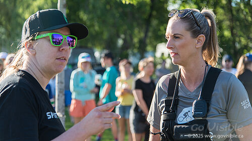 Oliver Triathlon 2025 - Presented by Dynamic Race Events