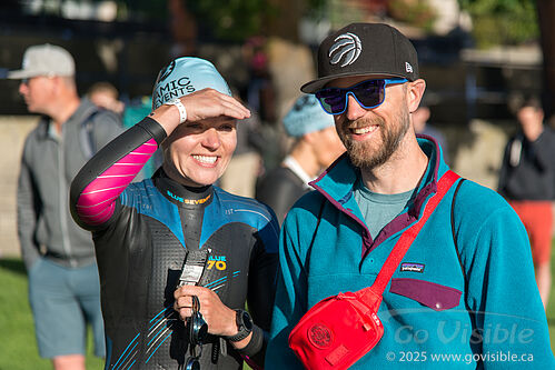 Oliver Triathlon 2025 - Presented by Dynamic Race Events