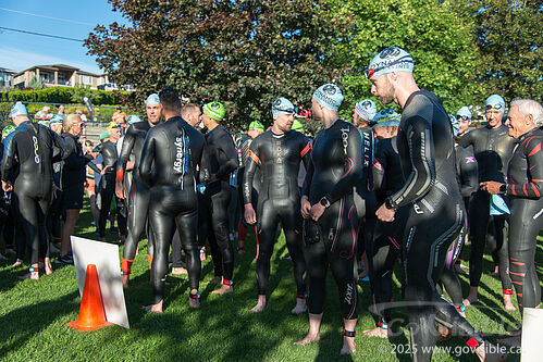Oliver Triathlon 2025 - Presented by Dynamic Race Events