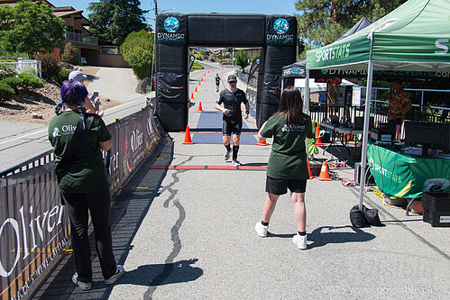 Oliver Triathlon 2025 - Presented by Dynamic Race Events
