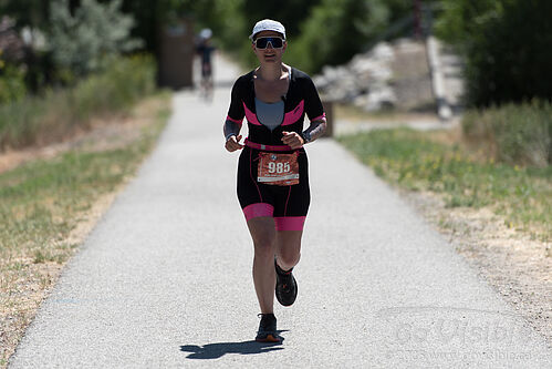 Oliver Triathlon 2025 - Presented by Dynamic Race Events
